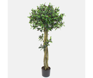 Dirbtinis augalas OLIVE TREE 1.50m